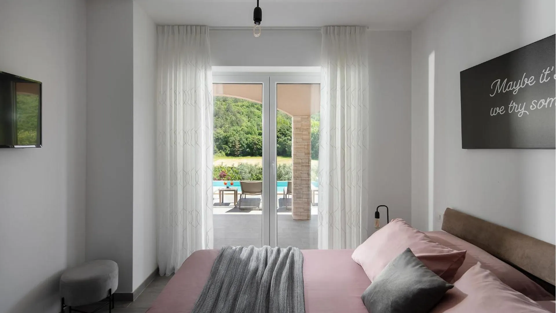 Holiday home Villa Ripenda Labin Ripenda Kras