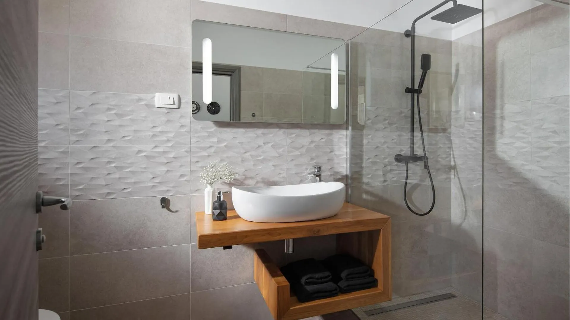 Villa Ripenda Labin Ripenda Kras Holiday home