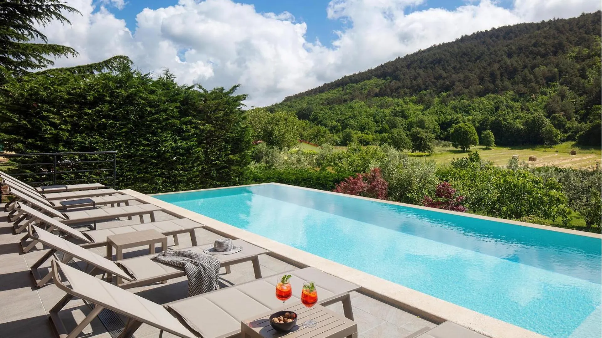 Villa Ripenda Labin Ripenda Kras