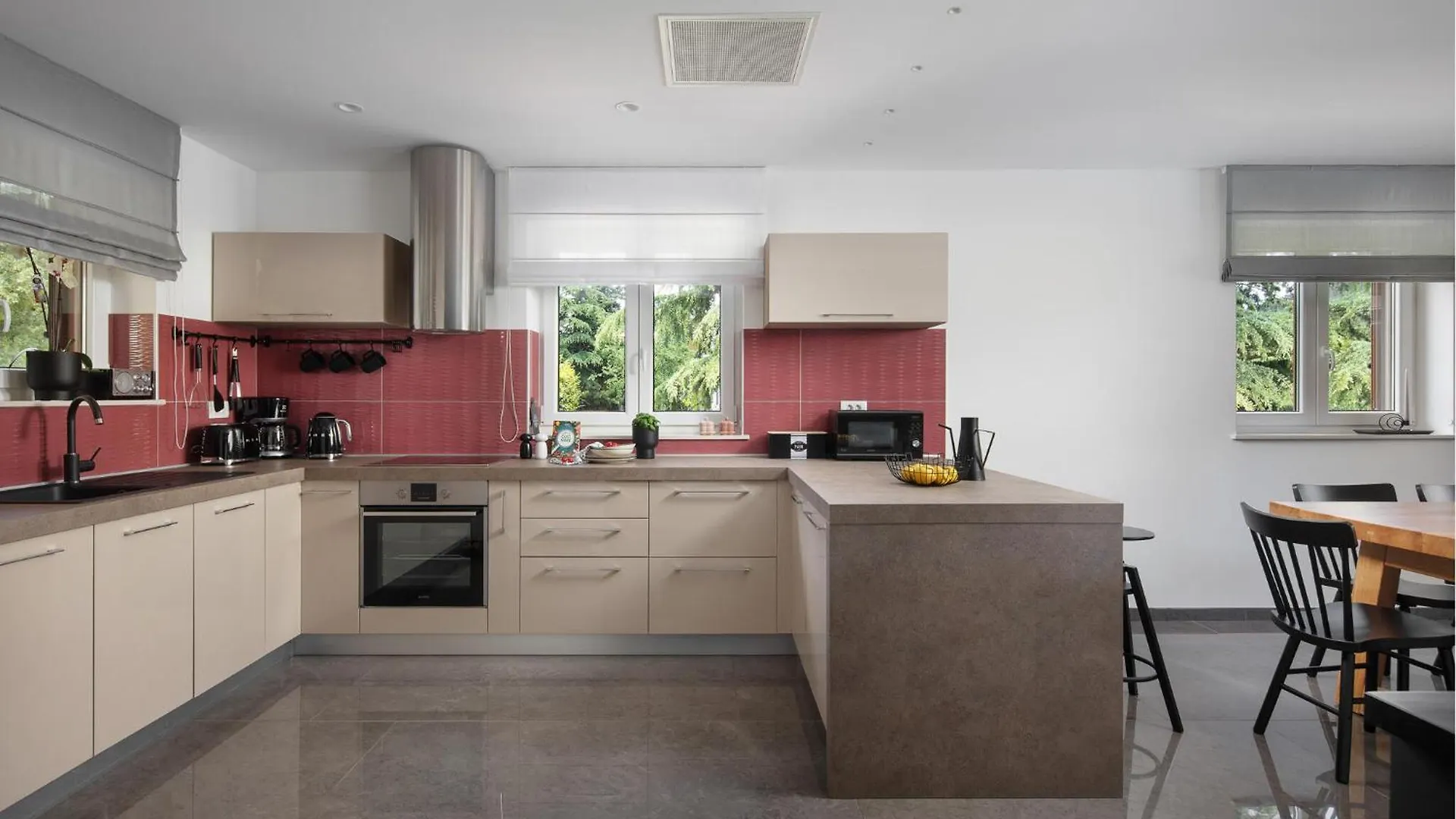 Villa Ripenda Labin Ripenda Kras Holiday home
